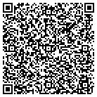 QR code with The Darwin Charles Foundation Inc contacts