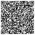 QR code with The Healing Hsan1 Foundation Inc contacts