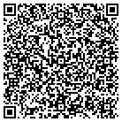 QR code with The James Luther Adams Foundation contacts