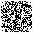 QR code with The Kevin J Gately Foundation Inc contacts