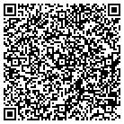 QR code with McCavanagh Real Estate Corp contacts