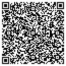 QR code with D W Material Handling Inc contacts