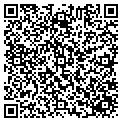 QR code with V F W Post contacts