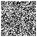QR code with T F C Industrial Tire Recycling contacts