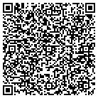 QR code with Urbanomics Consulting Group LLC contacts