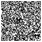 QR code with Ashes To Glory Foundation contacts