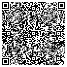 QR code with Wechsler Andrew R Dgn Consltnt contacts