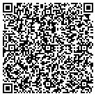 QR code with G & S Materials Handling LLC contacts