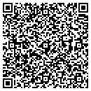QR code with Alice Thomas contacts