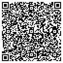QR code with JCI International contacts