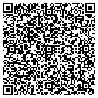 QR code with J H Equipment Company contacts