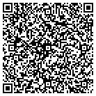 QR code with Leonard Service Center contacts