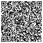 QR code with Manske Material Handling contacts