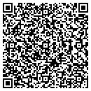 QR code with Rack Express contacts