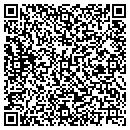 QR code with C O L E 's Foundation contacts