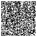 QR code with Ice contacts