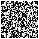 QR code with Kap Machine contacts