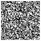 QR code with D Y Enterprises Of Hawaii contacts