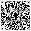 QR code with E Thompson & CO contacts