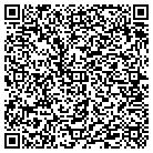 QR code with Handling Fluid Madison Office contacts