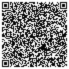QR code with K & K Material Handling Inc contacts