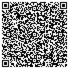 QR code with Thaddeus's Barber & Beauty Sln contacts