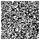 QR code with Mitchell Lewis & Staver contacts