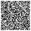 QR code with Holistic Foundations contacts