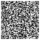 QR code with Hulafish Computer Service contacts