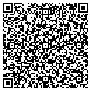 QR code with House Integrated contacts
