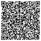 QR code with I-Kuan Tao Foundation of Amer contacts