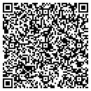 QR code with John F Peyton contacts