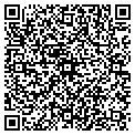 QR code with John T Goss contacts