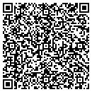 QR code with J Sears Consulting contacts