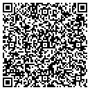 QR code with P Servtech Inc contacts