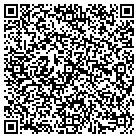 QR code with L & E Consulting Service contacts
