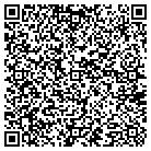 QR code with Matsuko Tamura Dietary Consul contacts