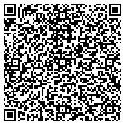 QR code with Abrahms Insurance Agency Inc contacts