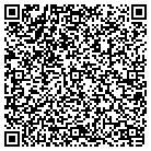 QR code with Luther C Thomas Cnstr Co contacts