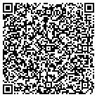 QR code with Madison Area Neighborhood Assn contacts