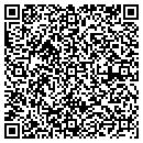 QR code with P Fong Consulting Inc contacts