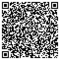 QR code with P W B Strategy Inc contacts