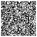 QR code with R&C Enterprises LLC contacts