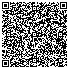 QR code with J R Lo STOCCO Carting LLC contacts
