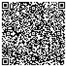 QR code with S O'neal Consulting LLC contacts