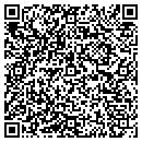 QR code with S P A Consulting contacts
