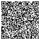 QR code with S Freeman & Sons contacts