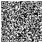 QR code with T S Dye & Colleagues Archlgsts contacts