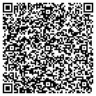 QR code with Waianae Coast Coalition contacts