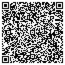QR code with Aero Rooter contacts